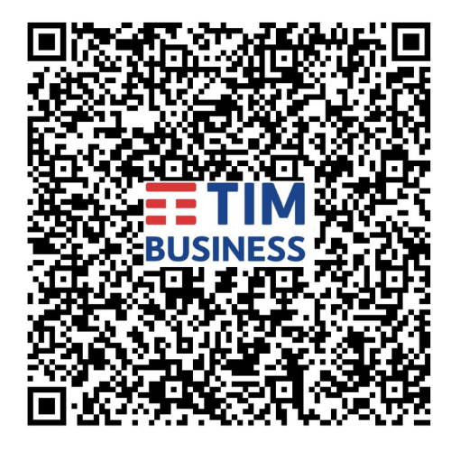 Alex Santin - Consulente TIM Business